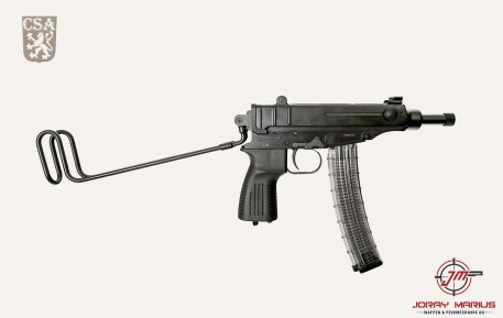 csa vz-61 pistol halbautomat 22lr 19052026